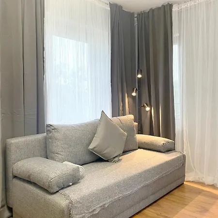 11 Morska - Mieszkanie Dla 5 Osob Διαμέρισμα *