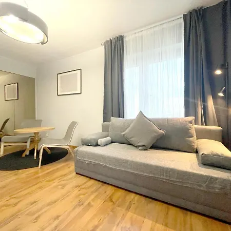 11 Morska - Mieszkanie Dla 5 Osob * Gdynia