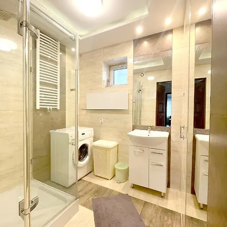 11 Morska - Mieszkanie Dla 5 Osob