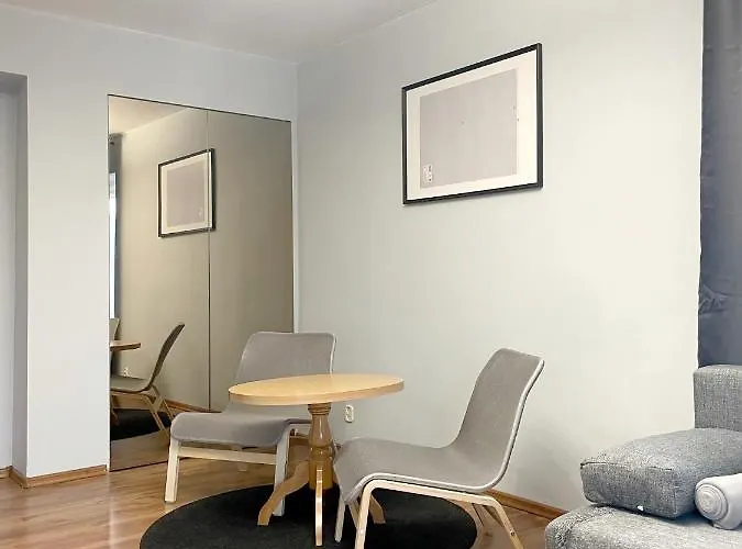 11 Morska - Mieszkanie Dla 5 Osob Гдыня