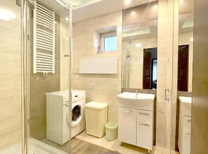 11 Morska - Mieszkanie Dla 5 Osob